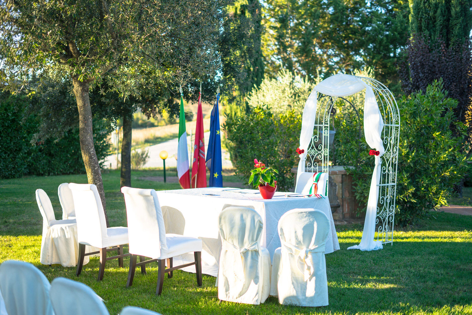 Location per matrimonio civile Location per matrimonio civile