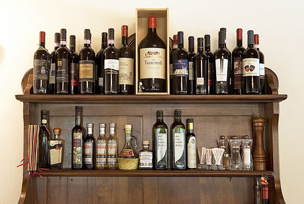 Cantina vini Cantina vini