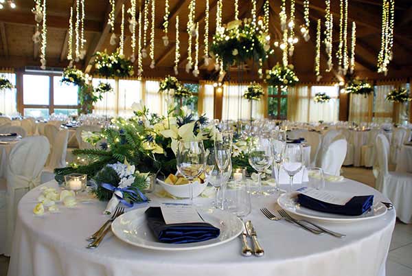 Ristorante per eventi Ristorante per eventi