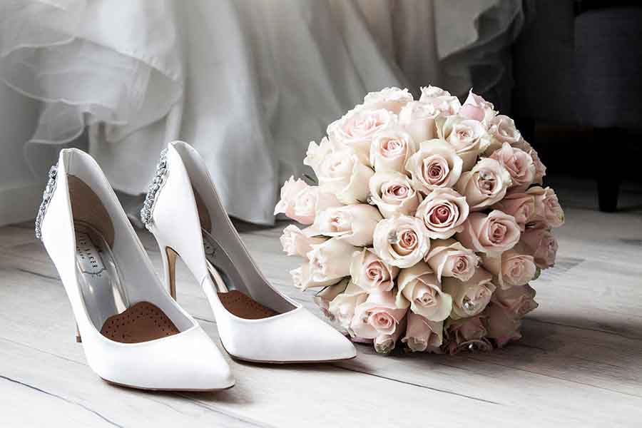 Preparazione sposa Preparazione sposa