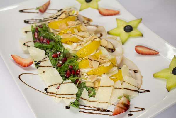 Antipasto Il Poeta Contadino Antipasto Il Poeta Contadino