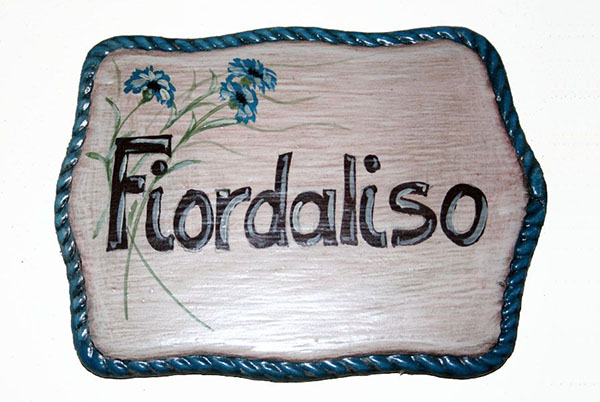 Camera Fiordaliso Camera Fiordaliso