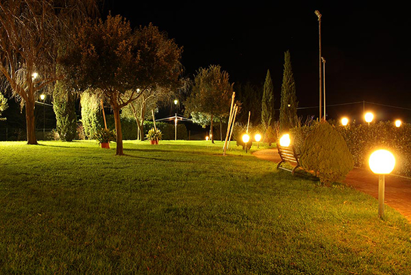 Giardino country house Giardino country house