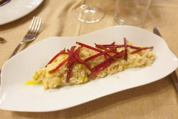 Risotto Risotto