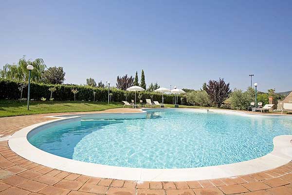 Piscina Country House